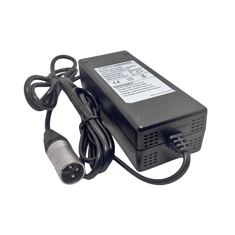 Cargadores de batería de 150W, cargador inteligente de 79,8 V y 1,5a para baterías de iones de litio de 19S, 68,4 V y 70,3 V, paquete de batería para scooters eléctricos