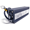 Cargador de batería de 250W, cargadores de 48V 4a para AGM VRLA GEL UPS Robots motocicletas eléctricas, almacenamiento de energía, paquetes de baterías de plomo ácido