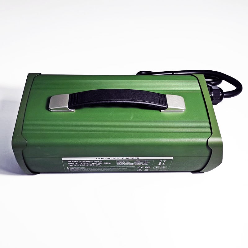 Cargador especial de 900W 48V 15A para AGM /VRLA /gel de cable baterías ácidas RVS Otras motocicletas Sistema de energía solar