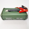 Cargador especial de 900W 72V 10a para AGM /VRLA /gel de cable de plomo ácido RVS Otras motocicletas Sistema de energía solar