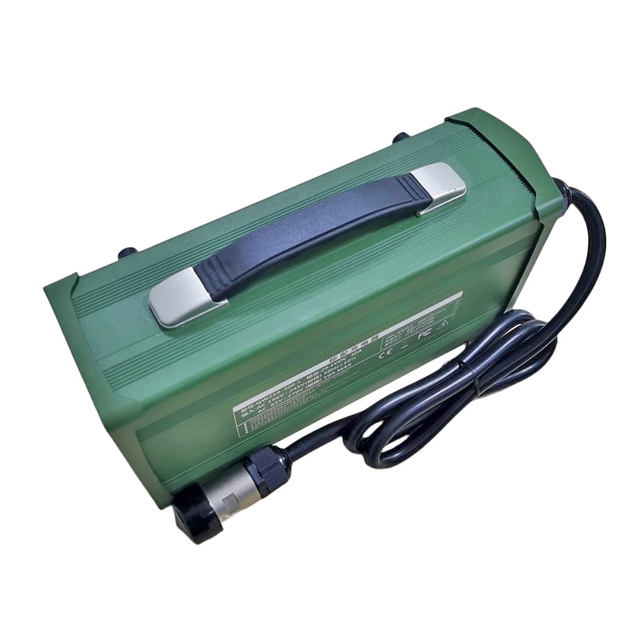 Cargador inteligente de 900W 18V 18.25V 35A 40A 45A 50A LIFEPO4 CARGADOR PARA 5S 15V 16V Smart Robot Electric Motorcycles Battery Pack