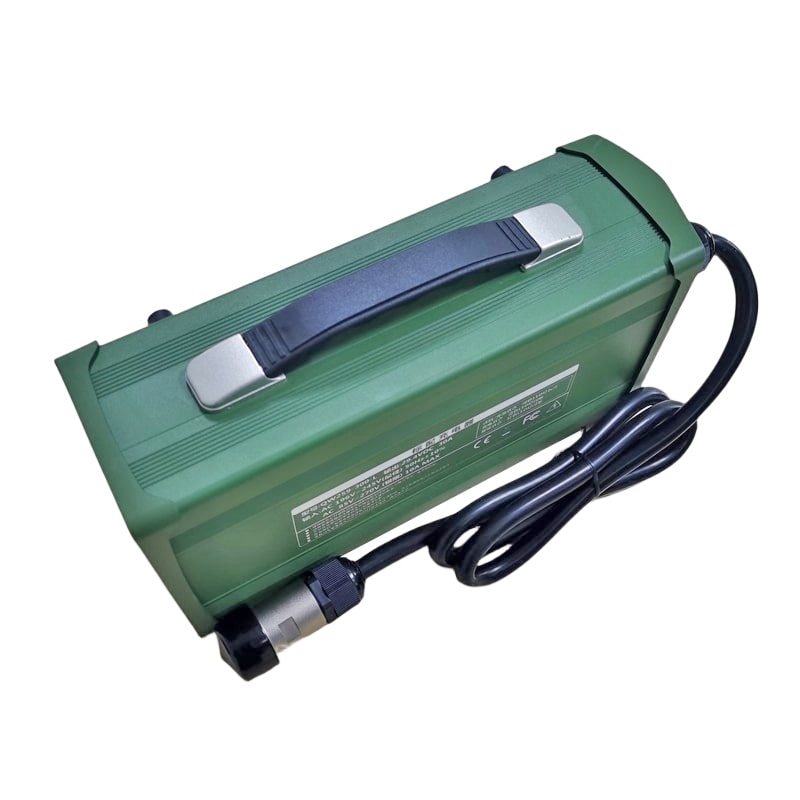 Cargador inteligente de 900W 14.4V 14.6V 35A 40A 45A 50A LIFEPO4 CARGADOR PARA 4S 12V 12.8V Smart Robot Electric Motorcycles Battery Battery