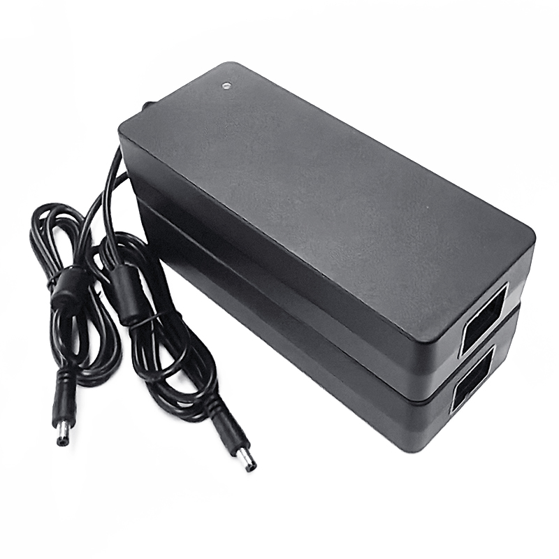 Cargador de batería de 240W 12V 11A 12A Cargador para AGM VRLA GEL PELÍCULAS ACTIVAS ACCIDAD TRICYCLES ELÉCTRICOS Batería de almacenamiento de energía
