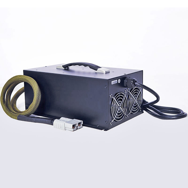 AC 220V 3600W 12V 75A 80A 85A 90A 95A 100A Batería Cargadores para triciclos eléctricos Motocicletas eléctricas Pack