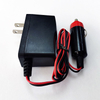 AU EU UK US US 15W 3.6V 3.65V 2A LIFEPO4 Cargador de batería para 1S 3V 3.2V Bancos eléctricos LED FEARLES LIFEPO4 CARGADOR