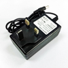 AU EU UK US 44,1 V 0.5a 24W cargador de pared para 36V AGM VRLA GEL juguetes electrónicos luces de emergencia baterías de plomo ácido