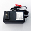 24W LIFEPO4 LIFEPO4 Cargador de batería 3.6V 3.65V 3A para 1S 3V 3.2V Bancos eléctricos Lámparas de mesa Lámparas de pared Packls Au Eu UK EE. UU.