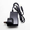 Cargador de pared de 15W Au/Eu/Reino Unido/US 24V 0.5A Cargador para AGM Vrla Gel Toyadores Electronic Lights Batterías ácidas de plomo.