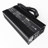 Cargador de 600W 24V 15A CARGADOR DE BATERÍA 20A PARA AGM VRLA GEL PELÍCULAS ACTUALES ácidas Batería de almacenamiento de energía solar de golf de golf