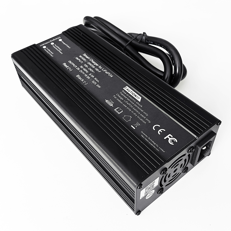 Cargador de 600W 24V 15A CARGADOR DE BATERÍA 20A PARA AGM VRLA GEL PELÍCULAS ACTUALES ácidas Batería de almacenamiento de energía solar de golf de golf