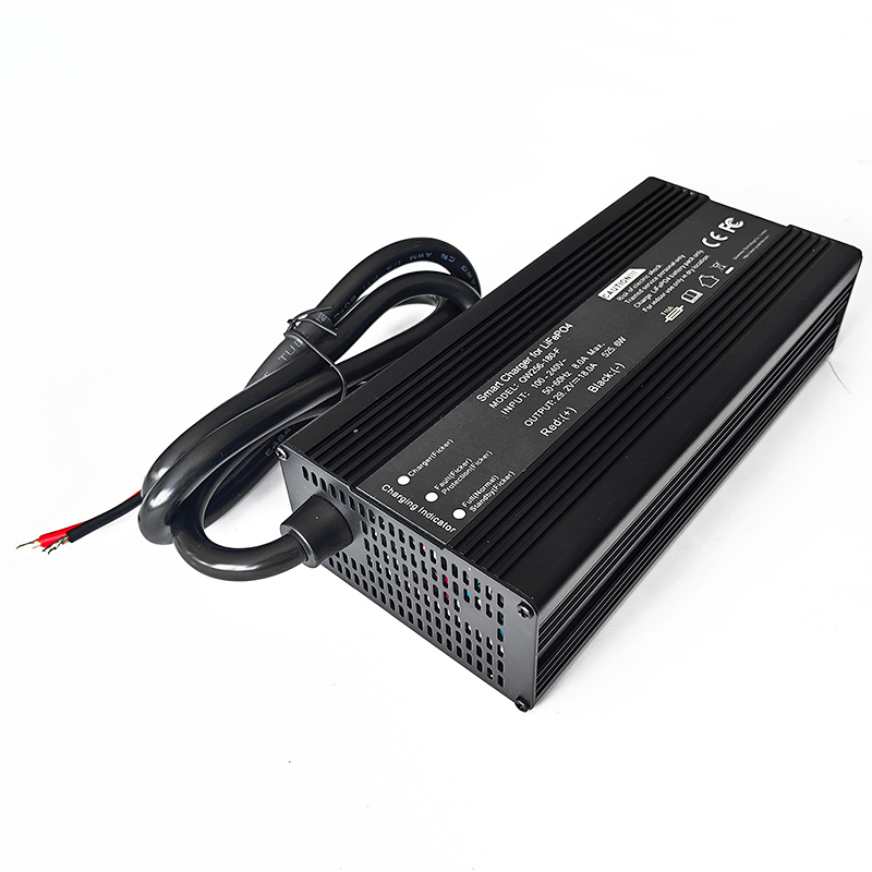 Cargador de 600W 36V 10A 14A Cargador de batería para AGM VRLA PELÍCULAS ACTUALES ACCIDADES ELECTRICALES CARCO DE GOLB GOLF BATERÍA DE ENERTE DE ENERTE