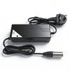 Cargador LiFePO4 de 150W, 32,4 V, 32,85 V, 4a, 4,5a, cargador para 9S, 27V, 28,8 V, LiFePO4, batería de almacenamiento de energía para bicicleta eléctrica, adaptador de corriente