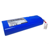 4S1P 12V 12.8V 26650 4Ah/4000mAh batería recargable Lifepo4 LFP con protocolo SMBus