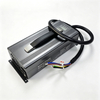 Adaptadores de cargadores de 1200W 36V 25a 27a para baterías de plomo ácido AGM VRLA Triciclos eléctricos Motocicletas eléctricas Paquete de baterías de almacenamiento de energía