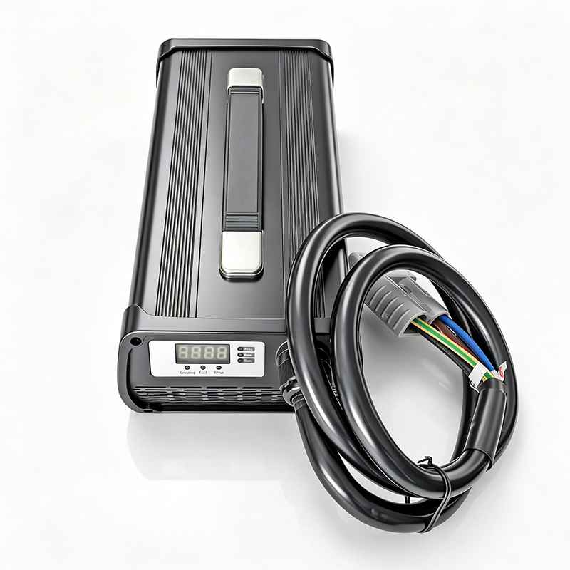 Cargador de batería de 900W, 46,2 V, 15a, 19a para 11S, 39,6 V, 40,7 V, AGV, carretilla elevadora eléctrica, triciclos eléctricos, paquete de baterías de iones de litio