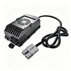 AC 220V 1800W 72V 15A 20A IP67 Cargador de batería a prueba de agua para ahorro de energía Baterías de plomo ácido Barco eléctrico Carro de golf Fuente de alimentación al aire libre