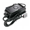 Cargador impermeable AC 220V 1500W 36V 25A 30A IP67 cargador de batería para ahorro de energía baterías de plomo ácido fuente de alimentación exterior para barcos eléctricos