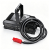 Cargador impermeable IP67 de 1200W, cargador de batería de plomo y ácido de 60V 16A, 73V para Motor de arrastre de barco marino, paquete de batería