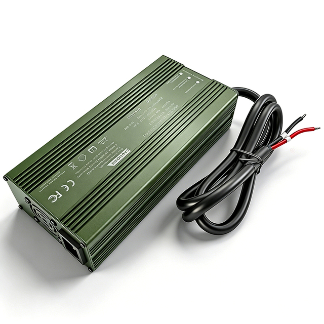 Supercargador de 600W, cargadores de 54,6 V, 10a, 11a para 13S, 46,8 V, 48V, 48,1 V, motocicletas eléctricas, paquete de baterías de iones de litio