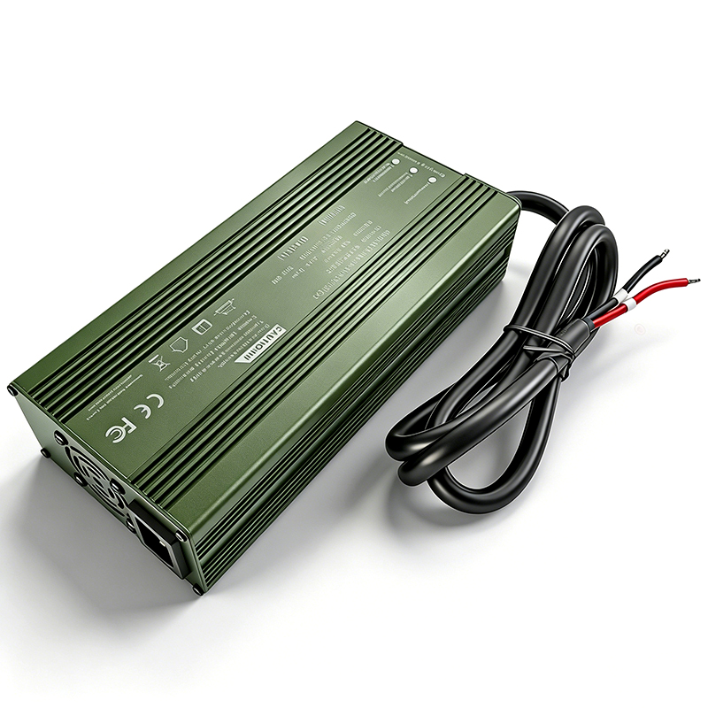 Supercargador de 600W, cargadores de 46,2 V, 10a, 13a para 11S, 39,6 V, 40,7 V, motocicletas eléctricas, paquete de baterías de iones de litio