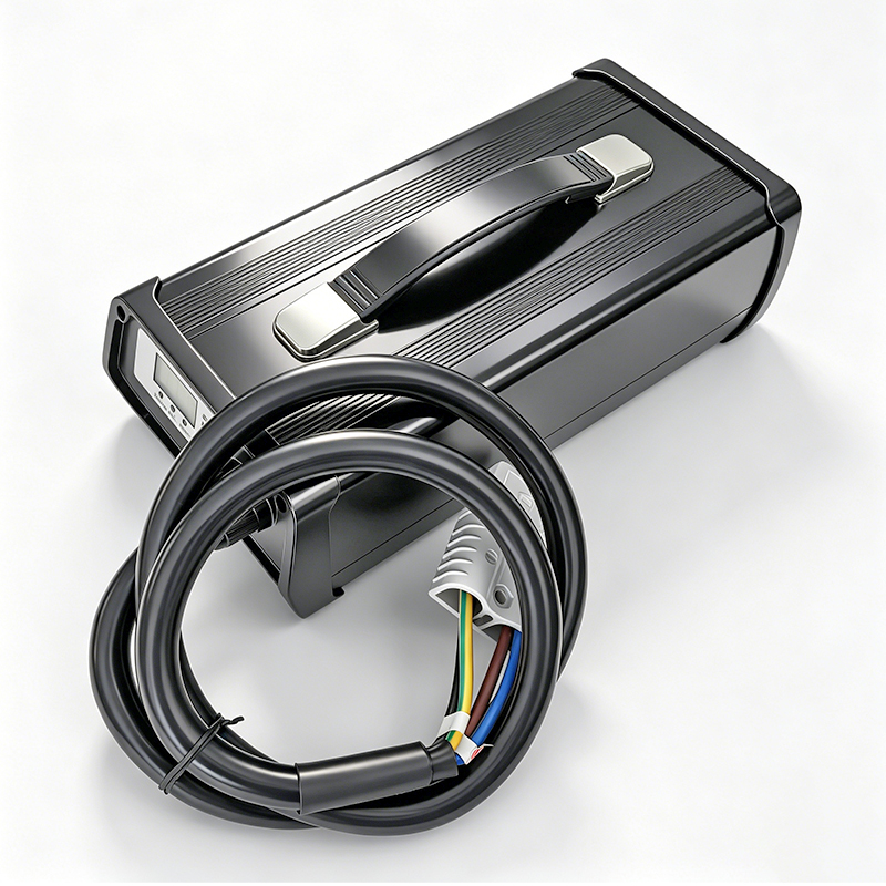 Cargador de batería de 900W, 46,2 V, 15a, 19a para 11S, 39,6 V, 40,7 V, AGV, carretilla elevadora eléctrica, triciclos eléctricos, paquete de baterías de iones de litio