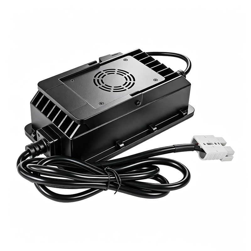 Cargador impermeable AC 220V 1500W 72V 15A IP67 cargador de batería para ahorro de energía baterías de plomo ácido fuente de alimentación exterior para barcos eléctricos