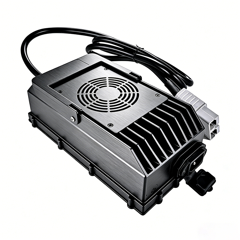 AC 220V 1800W IP67 impermeable 42V 40a cargador de batería para 10S 36V 37V batería de litio barco eléctrico carrito de Golf coche de turismo 