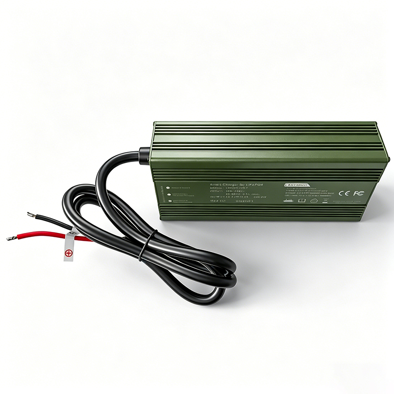 Cargador profesional de 360W, cargador rápido de 12V, 15a y 20a para baterías de ácido de plomo de GEL VRLA AGM, batería de almacenamiento de energía de respaldo de energía Solar