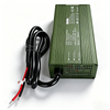 Cargador profesional de 360W, cargador rápido de 12V, 15a y 20a para baterías de ácido de plomo de GEL VRLA AGM, batería de almacenamiento de energía de respaldo de energía Solar