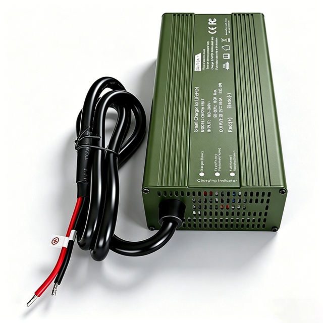 Cargador profesional de 360W, cargador rápido de 12V, 15a y 20a para baterías de ácido de plomo de GEL VRLA AGM, batería de almacenamiento de energía de respaldo de energía Solar