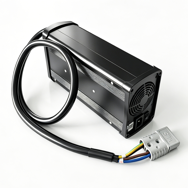 Cargador de batería de 900W, 12V, 12,6 V, 35a, 40a, 45a, 50a para triciclos eléctricos 3S, 10,8 V, 11,1 V, baterías de iones de litio, cargador inteligente