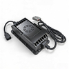 Cargador de batería de plomo y ácido impermeable, 36V, 25A, 1100W, 43,8 V, IP67, cargador inteligente para batería de respaldo Solar marina EV