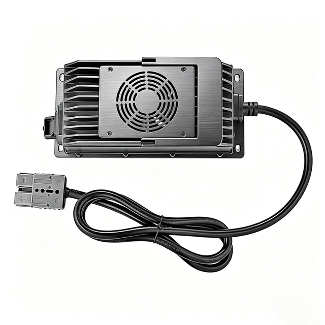 AC 220V 1800W IP67 impermeable 42V 40a cargador de batería para 10S 36V 37V batería de litio barco eléctrico carrito de Golf coche de turismo 