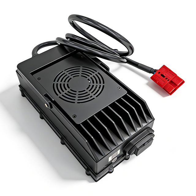 Cargador impermeable IP67 de 1200 W, cargador de batería de 24 V, 25,2 V, 40 A, para barco eléctrico de 21,6 V, 22,2 V, 6S, carrito de golf, paquete de batería de litio para coche turístico