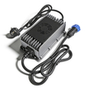 Cargador para exteriores de 900W, 87,6 V, 10a, IP67, cargador de batería de plomo y ácido sellado resistente al agua, adecuado para paquete de baterías de GEL SLA de 72V AGM