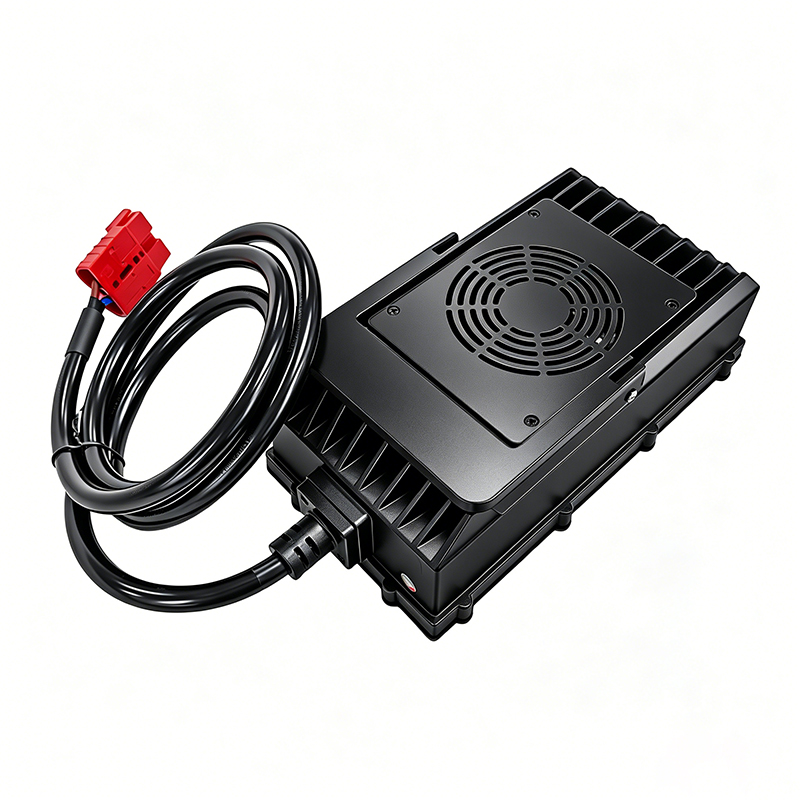 Cargador impermeable IP67 de 1200W, cargador de batería de plomo y ácido de 36V 27A, 43,8 V, para Motor de arrastre de barcos marinos