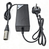 Cargador LiFePO4 de 150W, 32,4 V, 32,85 V, 4a, 4,5a, cargador para 9S, 27V, 28,8 V, LiFePO4, batería de almacenamiento de energía para bicicleta eléctrica, adaptador de corriente