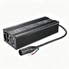 360W CANBus Charger 16.8V 16a 17a 18a 19a 20a Battery Charger for 4S 14.4V 14.8V Robot Electric Scooter Lithium ion Batteries Pack
