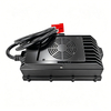 Cargador impermeable IP67 de 1200W, cargador de batería de plomo y ácido de 36V 27A, 43,8 V, para Motor de arrastre de barcos marinos
