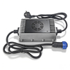 Cargador para exteriores de 900W, 87,6 V, 10a, IP67, cargador de batería de plomo y ácido sellado resistente al agua, adecuado para paquete de baterías de GEL SLA de 72V AGM