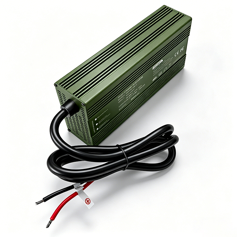 Cargador profesional de 360W, cargador rápido de 12V, 15a y 20a para baterías de ácido de plomo de GEL VRLA AGM, batería de almacenamiento de energía de respaldo de energía Solar