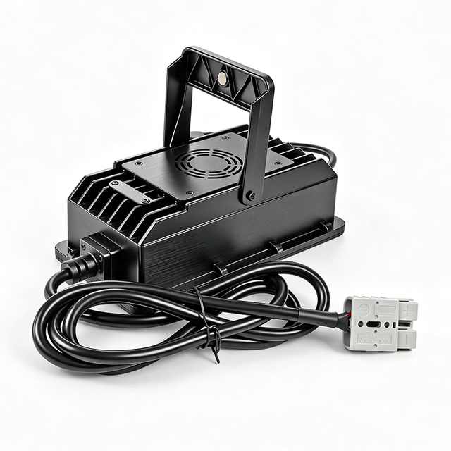 Cargador impermeable AC 220V 1500W 72V 15A IP67 cargador de batería para ahorro de energía baterías de plomo ácido fuente de alimentación exterior para barcos eléctricos