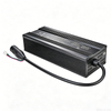 360W CANBus Charger 16.8V 16a 17a 18a 19a 20a Battery Charger for 4S 14.4V 14.8V Robot Electric Scooter Lithium ion Batteries Pack