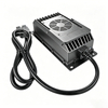 AC 220V 1800W 36V 30A 40A IP67 Cargador de batería a prueba de agua para ahorro de energía Baterías de plomo ácido Barco eléctrico Carro de golf Fuente de alimentación al aire libre