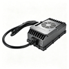AC 220V 1800W 36V 30A 40A IP67 Cargador de batería a prueba de agua para ahorro de energía Baterías de plomo ácido Barco eléctrico Carro de golf Fuente de alimentación al aire libre