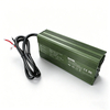 Cargador profesional de 360W, cargador rápido de 12V, 15a y 20a para baterías de ácido de plomo de GEL VRLA AGM, batería de almacenamiento de energía de respaldo de energía Solar
