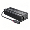 360W CANBus Charger 16.8V 16a 17a 18a 19a 20a Battery Charger for 4S 14.4V 14.8V Robot Electric Scooter Lithium ion Batteries Pack