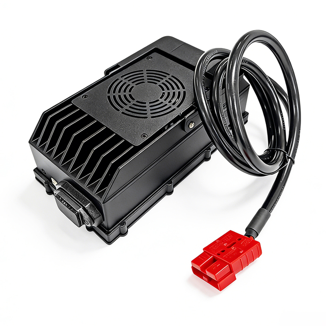 Cargador impermeable IP67 de 1200W, cargador de batería de 21V 40A para 18V, 18,5 V, 5S, barco eléctrico, carrito de Golf, paquete de batería de litio para coche turístico