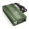 Cargador profesional de 360W, cargador rápido de 12V, 15a y 20a para baterías de ácido de plomo de GEL VRLA AGM, batería de almacenamiento de energía de respaldo de energía Solar