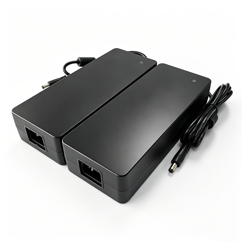 Cargador inteligente de 240W, cargadores de batería 75,6 V 3a para baterías de iones de litio 18S 64,8 V 66,6 V, paquete de batería de Robot inteligente para bicicleta eléctrica